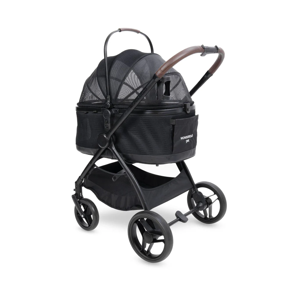 WonderFold Buddy Pet Stroller - Image 7