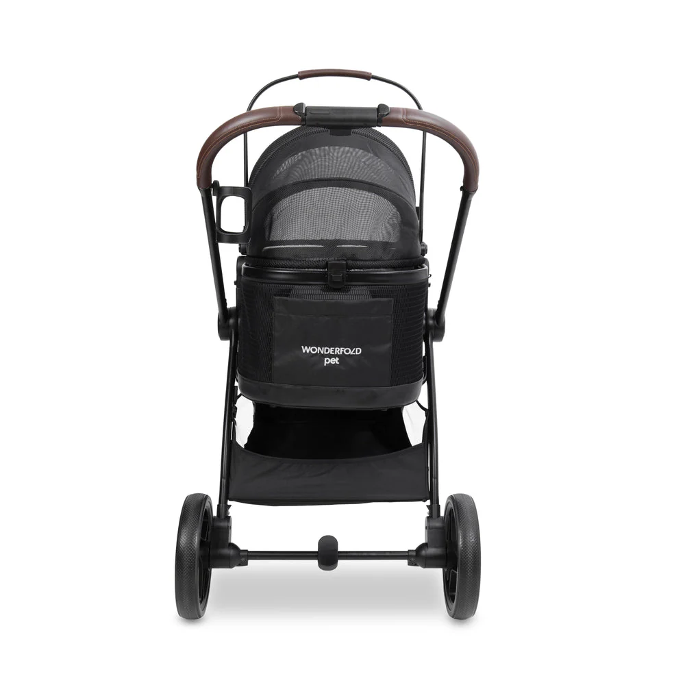 WonderFold Buddy Pet Stroller - Image 8