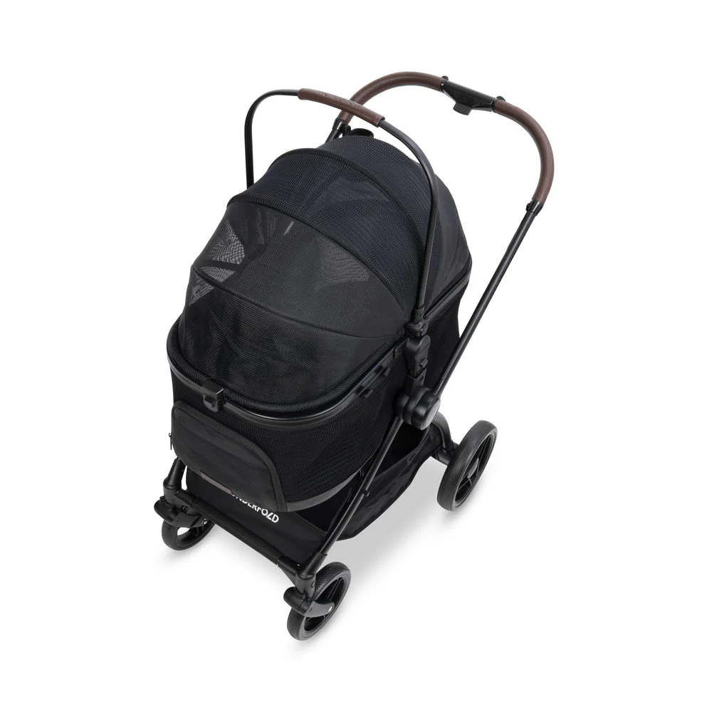 WonderFold Buddy Pet Stroller - Image 9