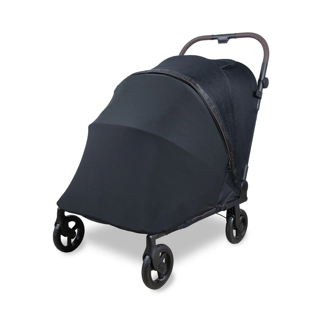 WonderFold Hudson Flat Fold Pet Stroller - Image 11