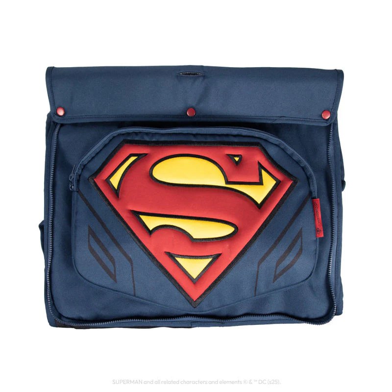 WonderFold Superman Wagon Accessory Kit - Image 10