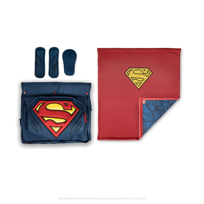 WonderFold Superman Wagon Accessory Kit - Image 3