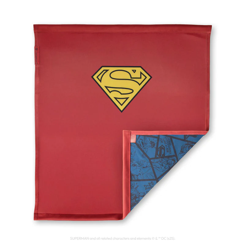 WonderFold Superman Wagon Accessory Kit - Image 5