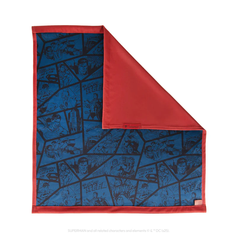 WonderFold Superman Wagon Accessory Kit - Image 6