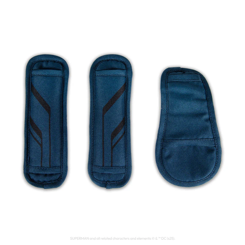 WonderFold Superman Wagon Accessory Kit - Image 8