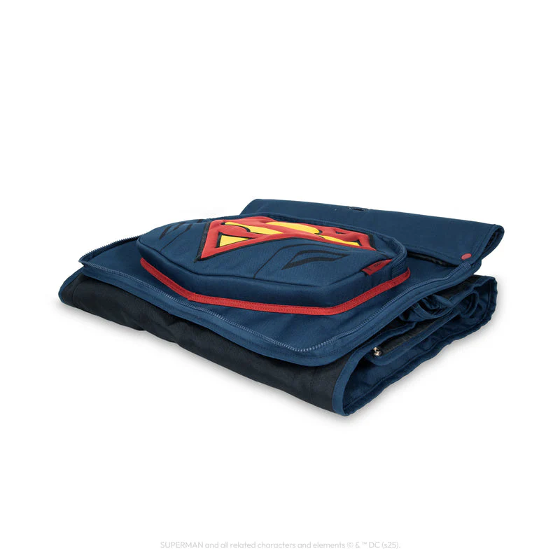 WonderFold Superman Wagon Accessory Kit - Image 9