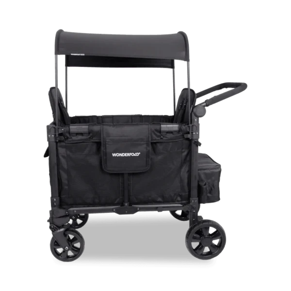 WonderFold W2 Elite Pro Stroller Wagon - Image 13