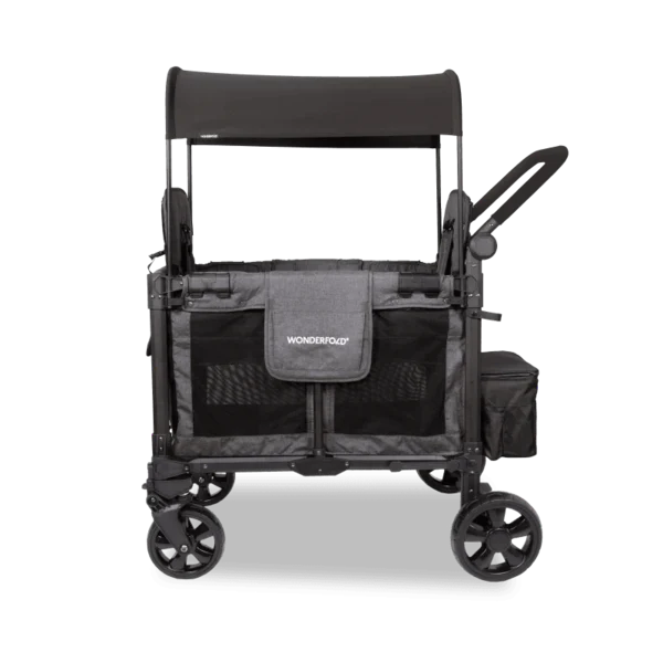 WonderFold W2 Elite Pro Stroller Wagon - Image 14