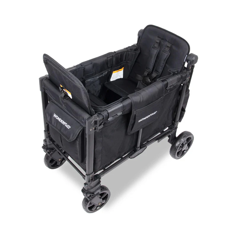 WonderFold W2 Elite Pro Stroller Wagon - Image 15