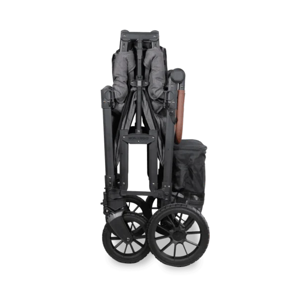 WonderFold W2 Luxe Pro Stroller Wagon - Image 17