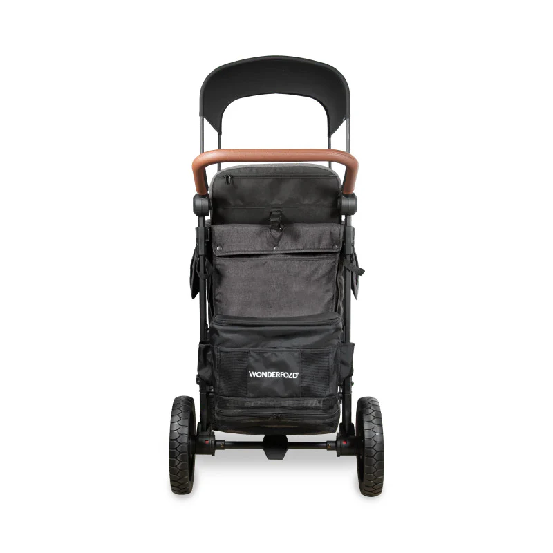 WonderFold W2 Luxe Pro Stroller Wagon - Image 20