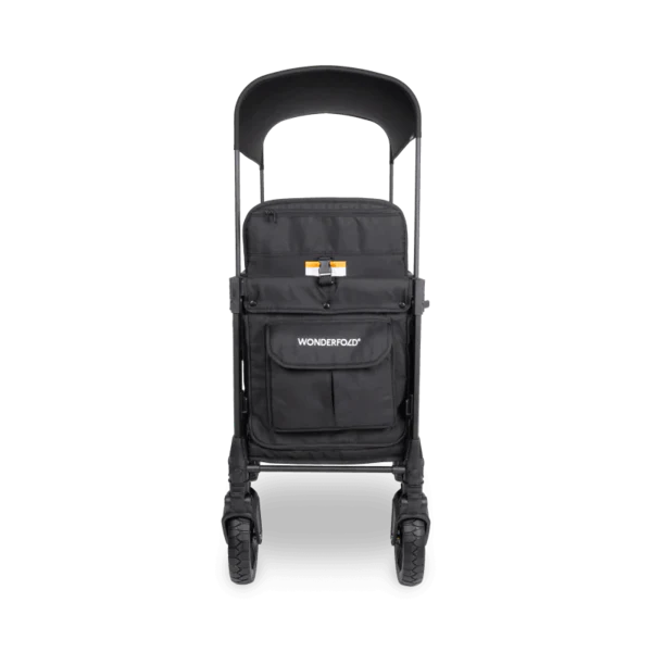 WonderFold W2 Luxe Pro Stroller Wagon - Image 6