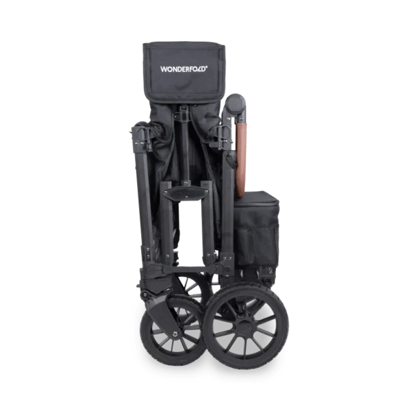 WonderFold W2 Luxe Pro Stroller Wagon - Image 8
