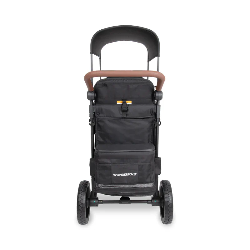 WonderFold W2 Luxe Pro Stroller Wagon - Image 9