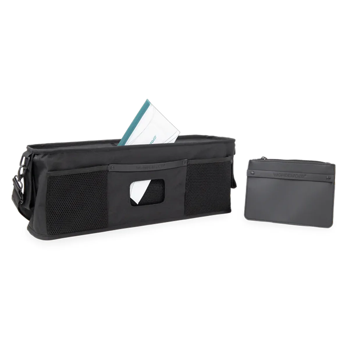 WonderFold Wagon Parent Console - Image 14