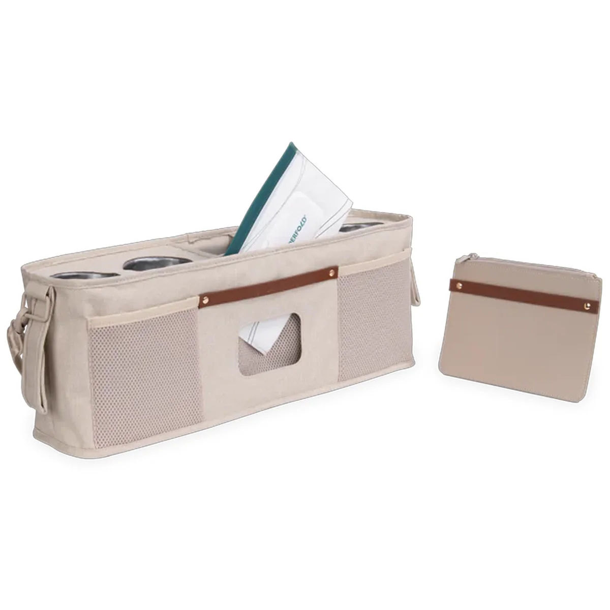 WonderFold Wagon Parent Console - Image 15