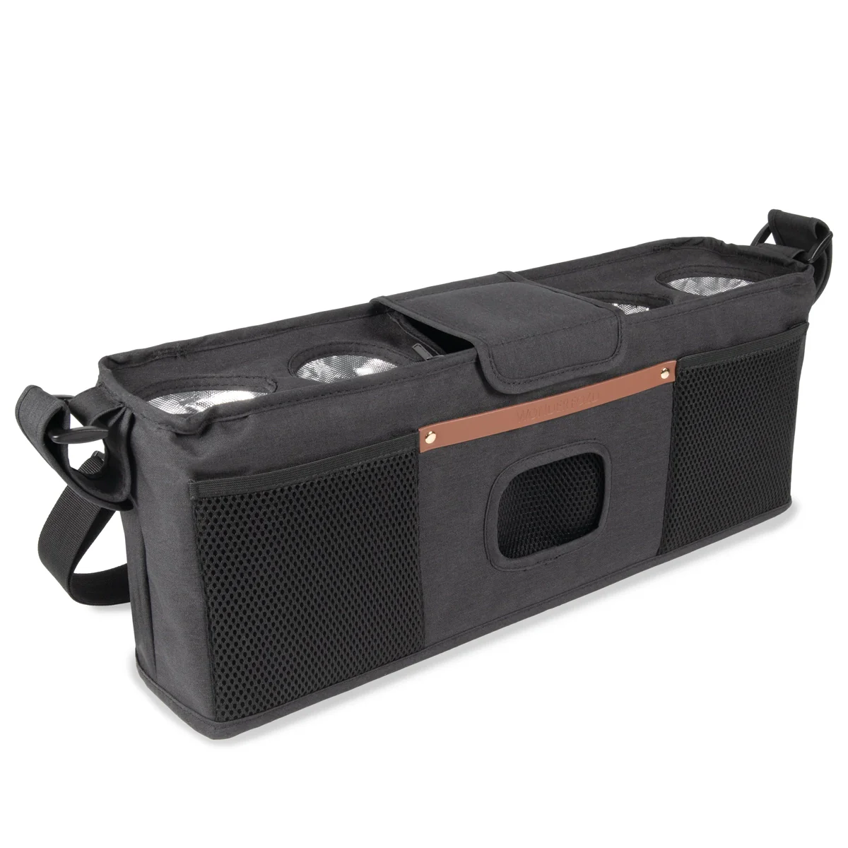 WonderFold Wagon Parent Console - Image 16