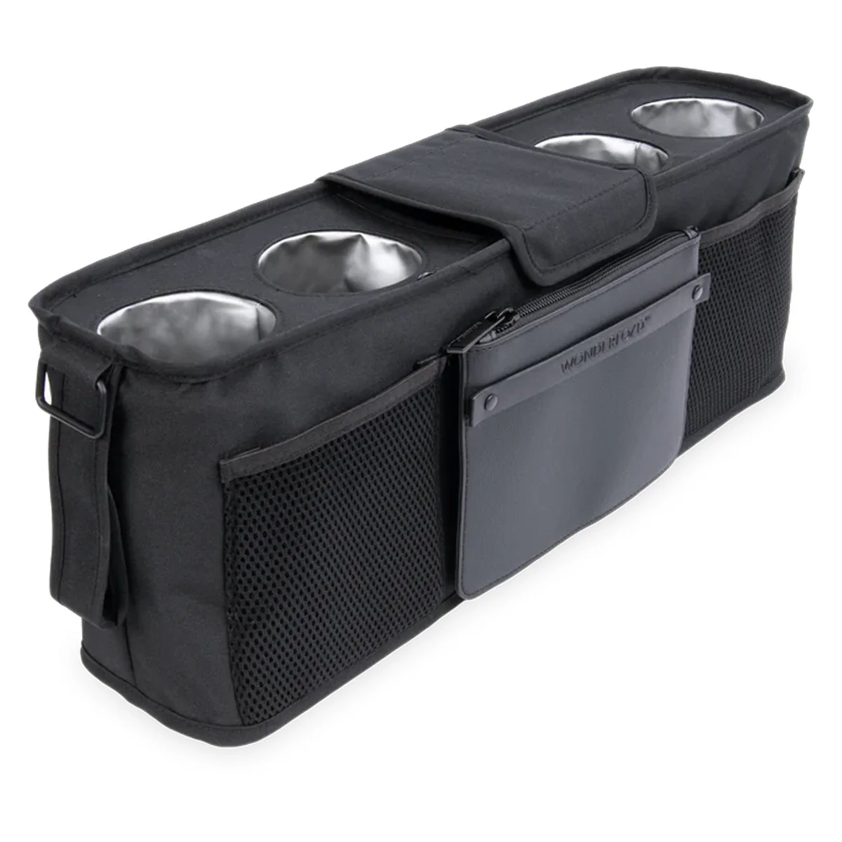WonderFold Wagon Parent Console - Image 17