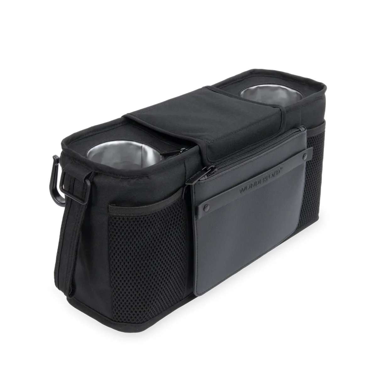 WonderFold Wagon Parent Console - Image 9