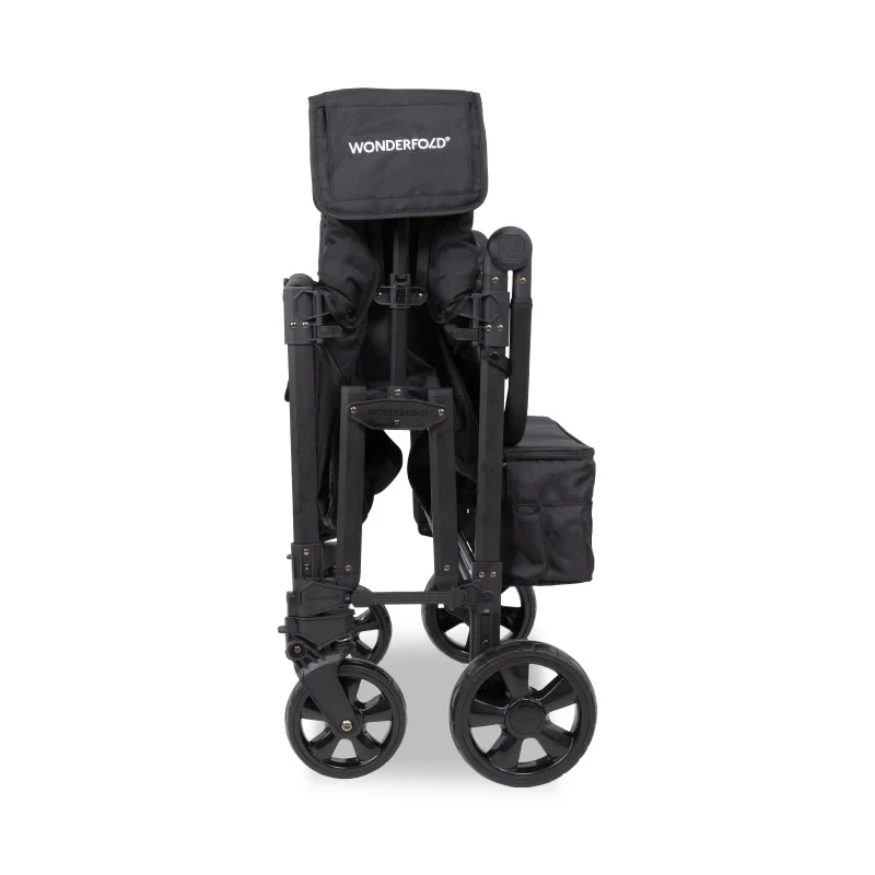 WonderFold W4 Elite Pro Stroller Wagon - Image 10