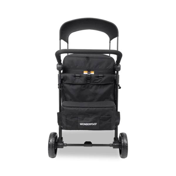 WonderFold W4 Elite Pro Stroller Wagon - Image 6