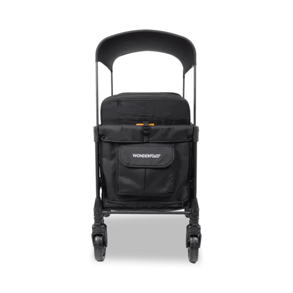 WonderFold W4 Elite Pro Stroller Wagon - Image 8